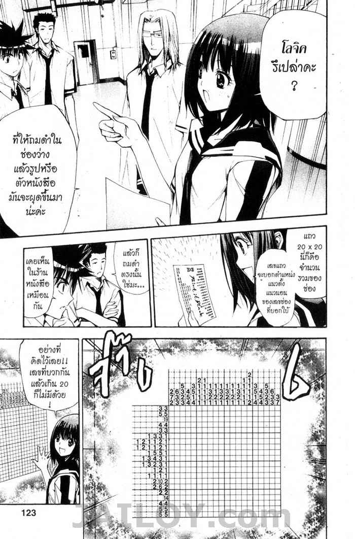 Read Mx0 TH Manga Online