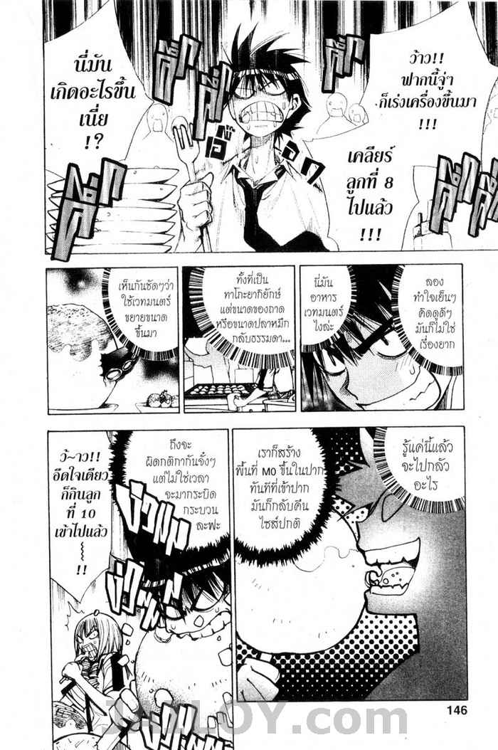 Read Mx0 TH Manga Online