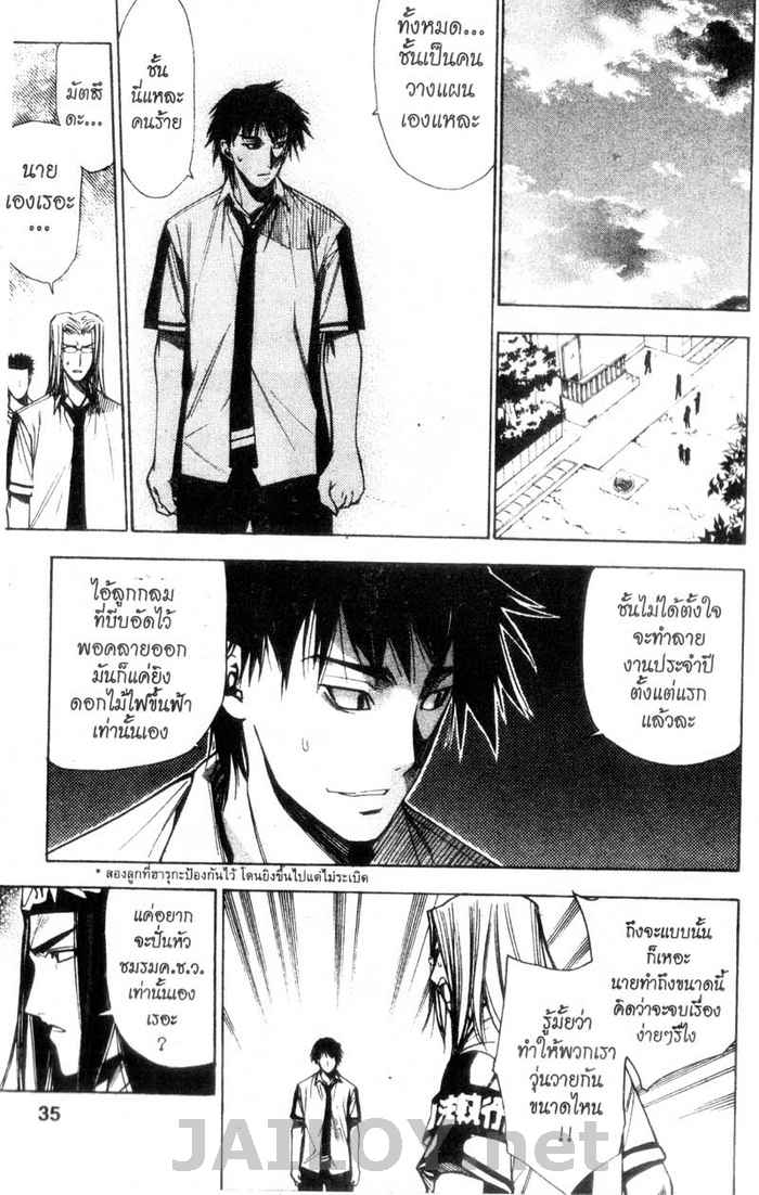 Read Mx0 TH Manga Online