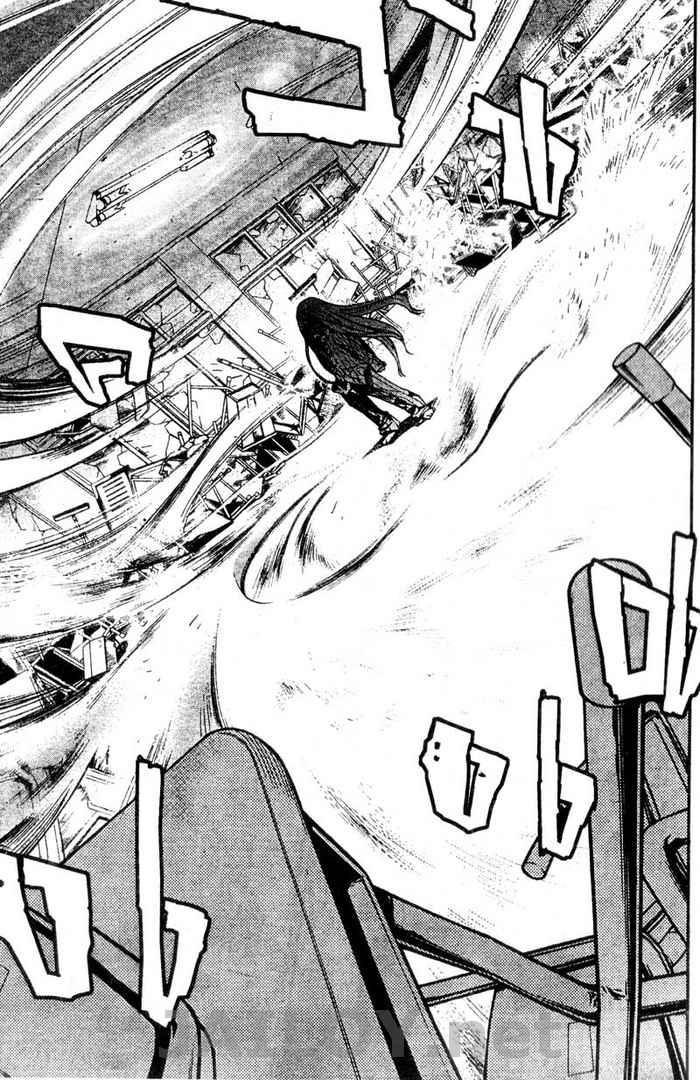 Read Mx0 TH Manga Online