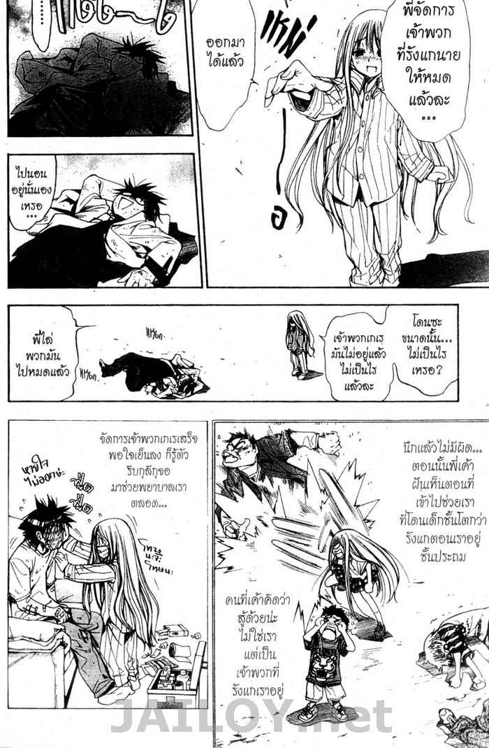 Read Mx0 TH Manga Online