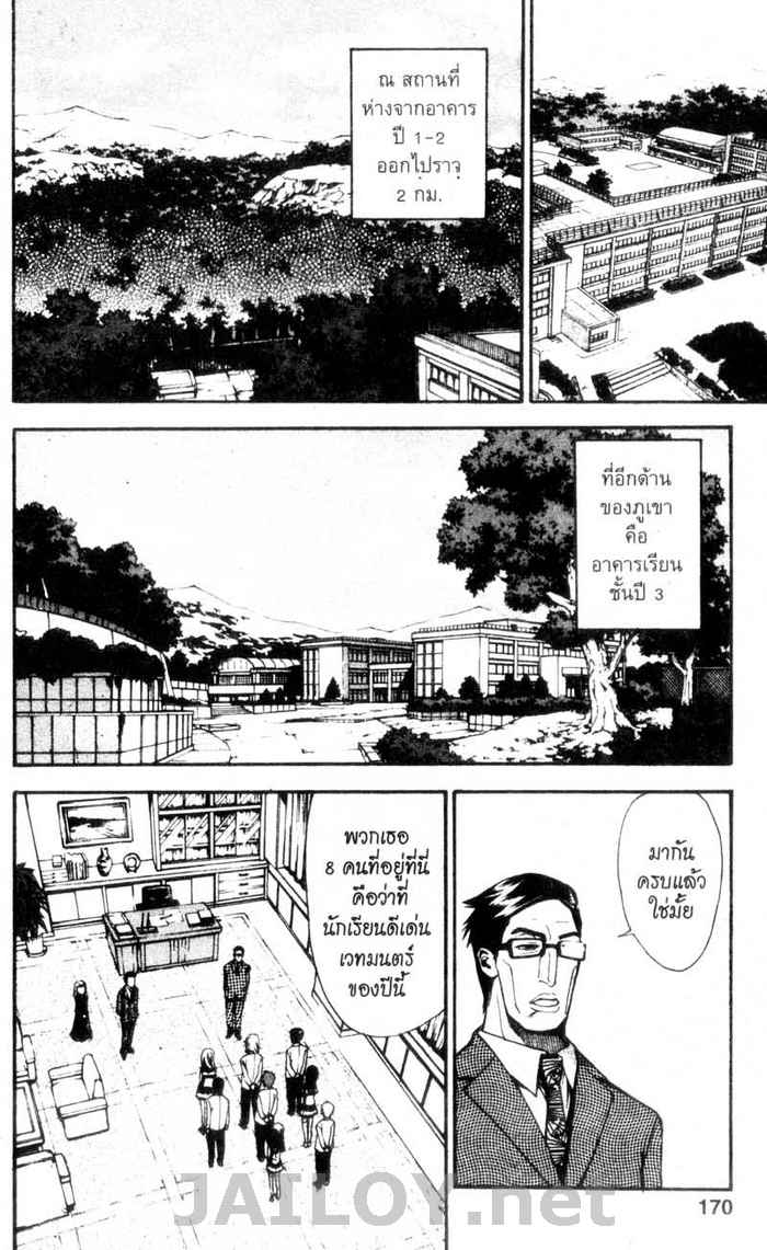 Read Mx0 TH Manga Online