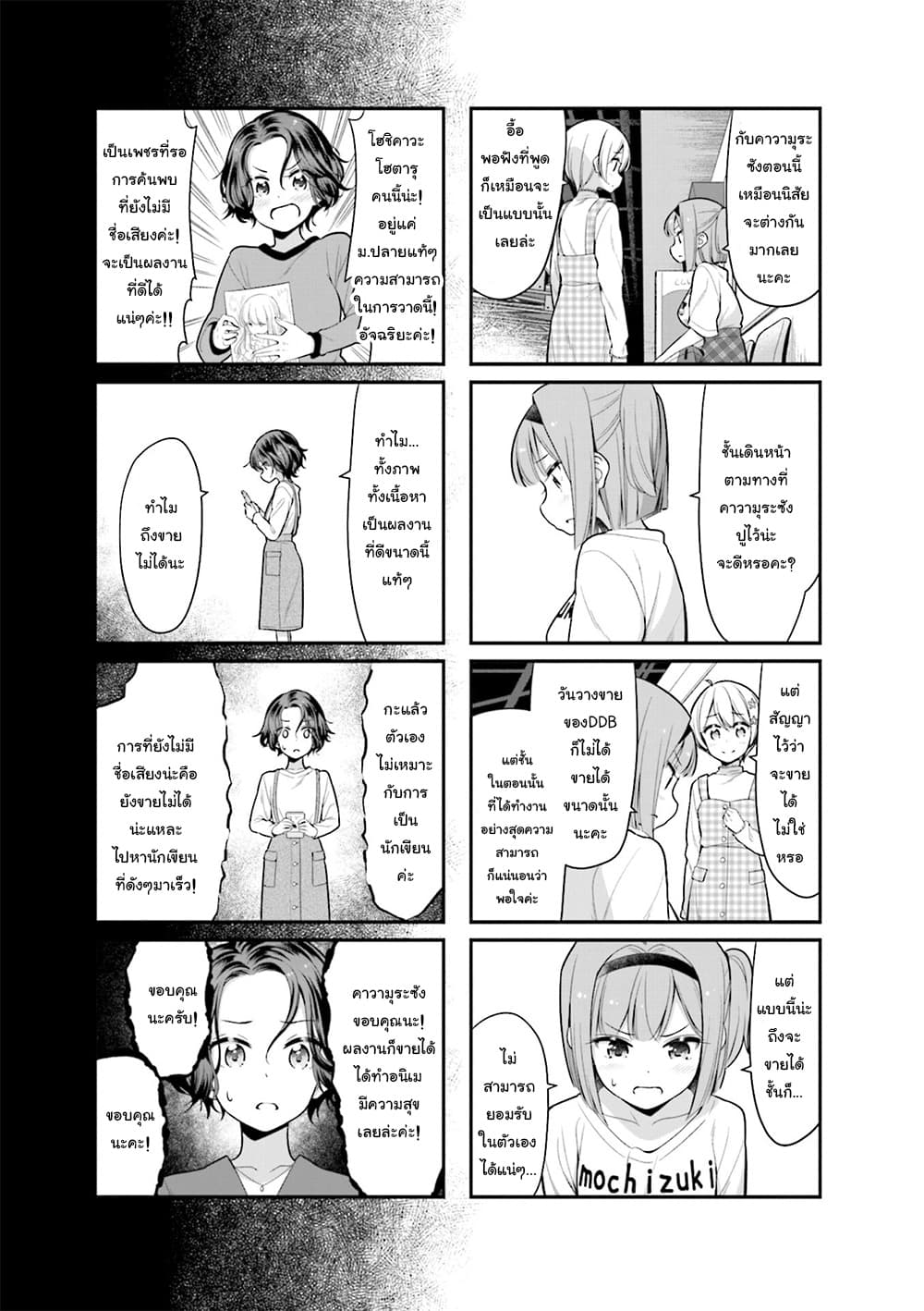 Read New Game! TH Manga Online