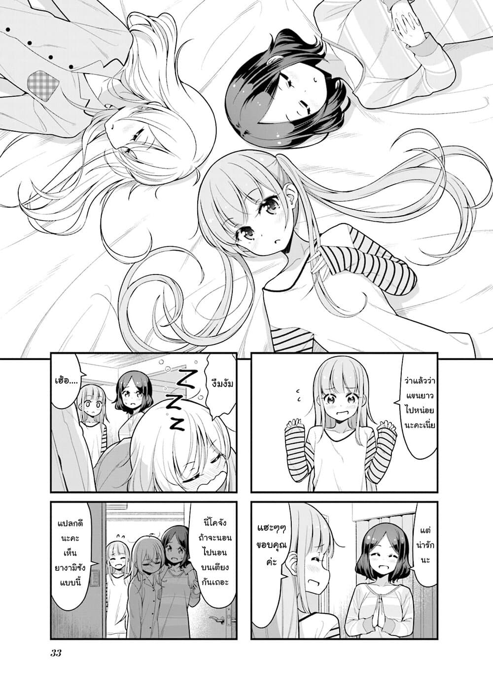 Read New Game! TH Manga Online