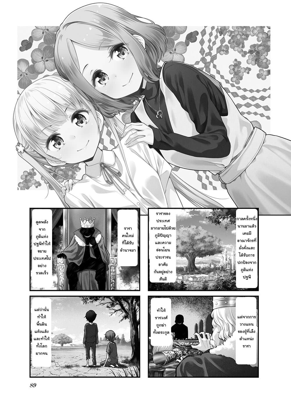 Read New Game! TH Manga Online