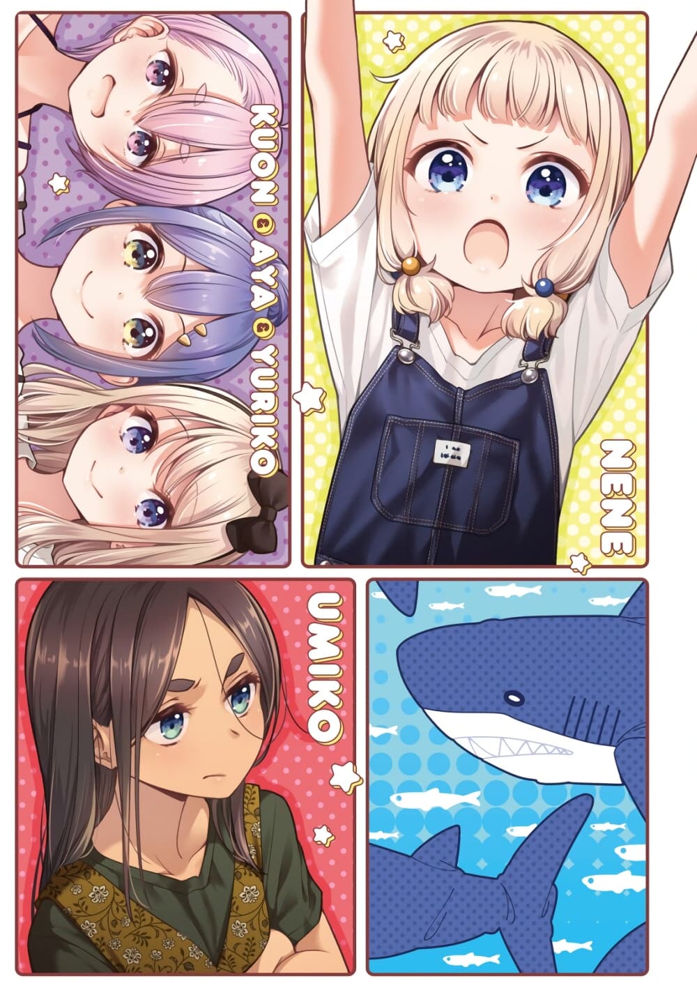 Read New Game! TH Manga Online