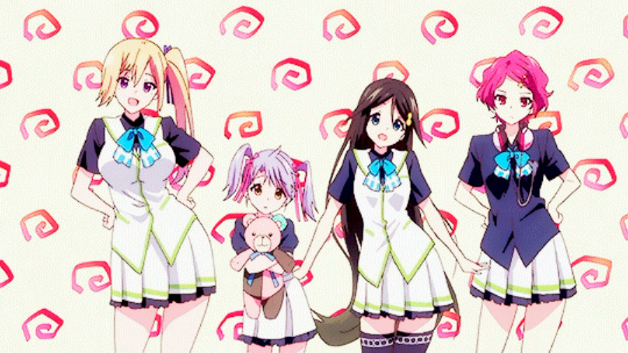 Read Nisekoi TH Manga Online