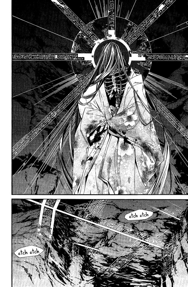 Read Noragami TH Manga Online