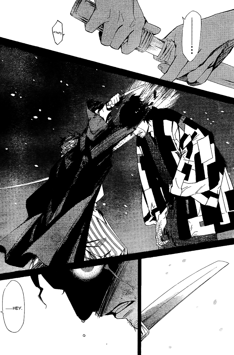 Read Noragami TH Manga Online