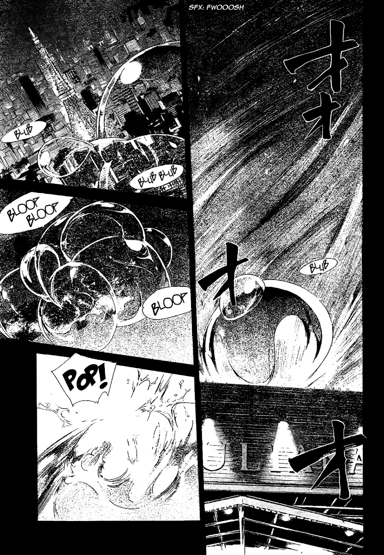 Read Noragami TH Manga Online