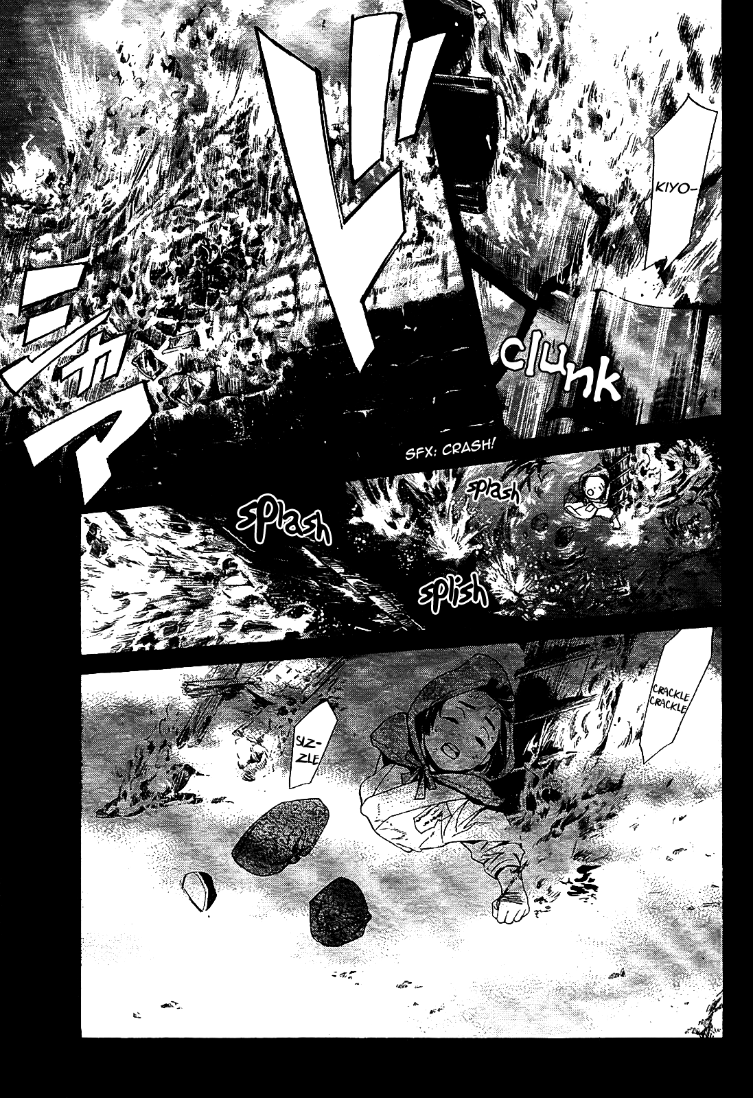 Read Noragami TH Manga Online
