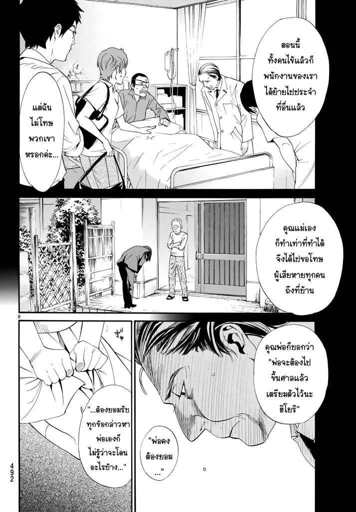 Read Noragami TH Manga Online