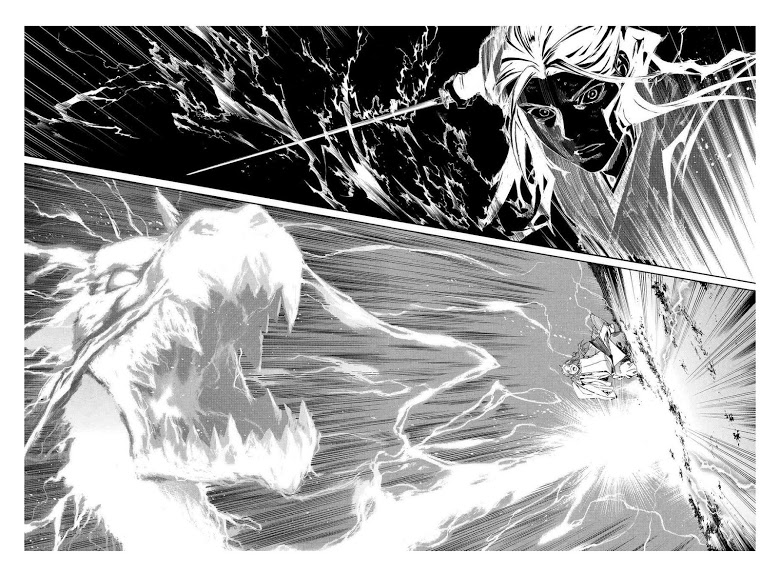 Read Noragami TH Manga Online