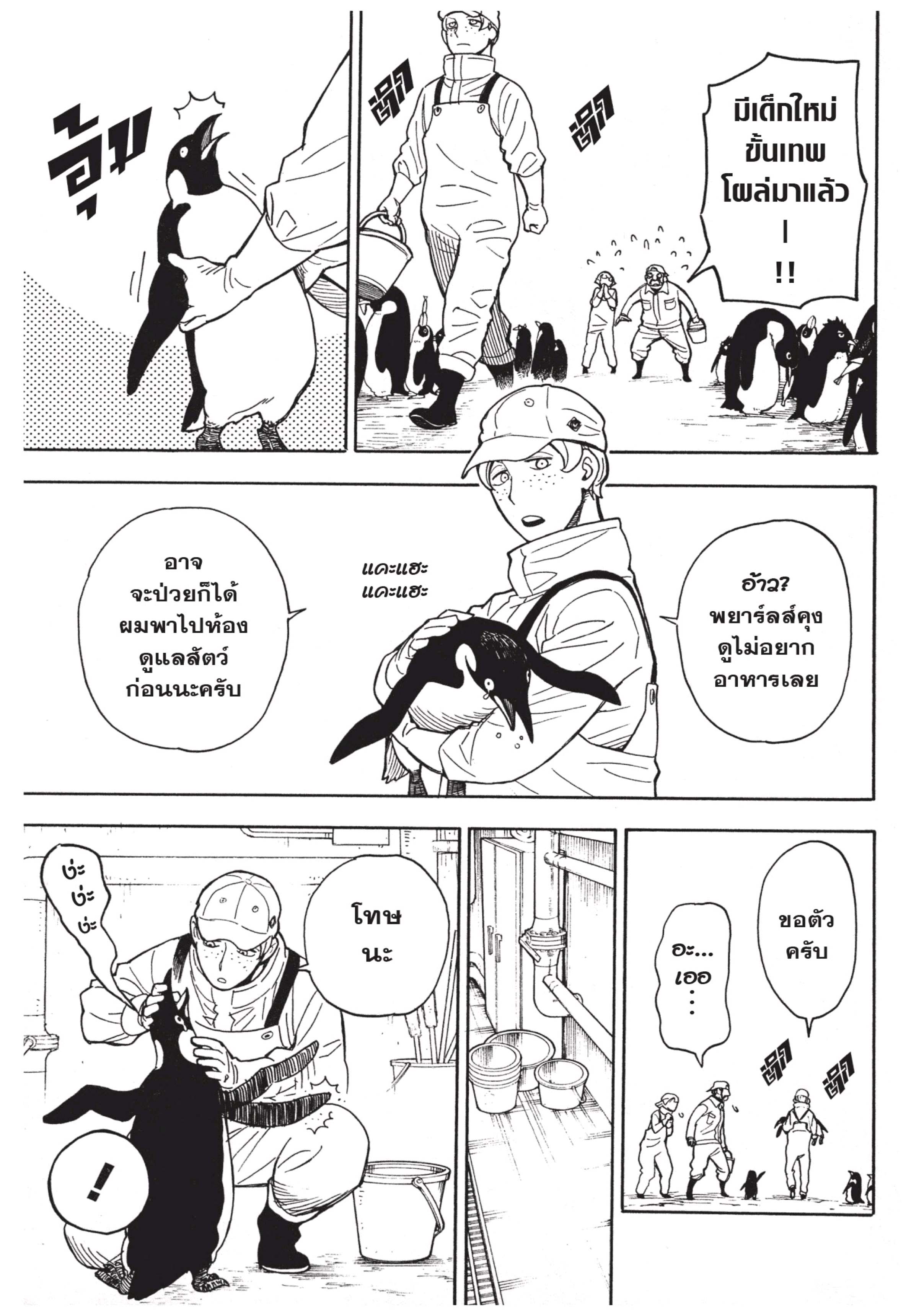 Read SPY X FAMILY TH Manga Online