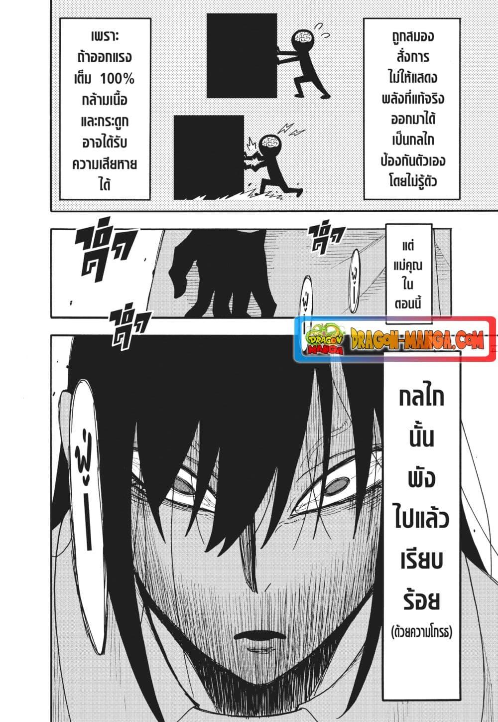 Read SPY X FAMILY TH Manga Online