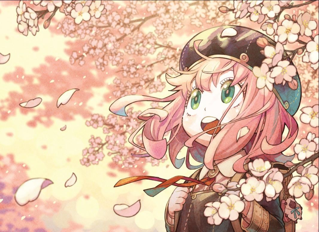 Read SPY X FAMILY TH Manga Online