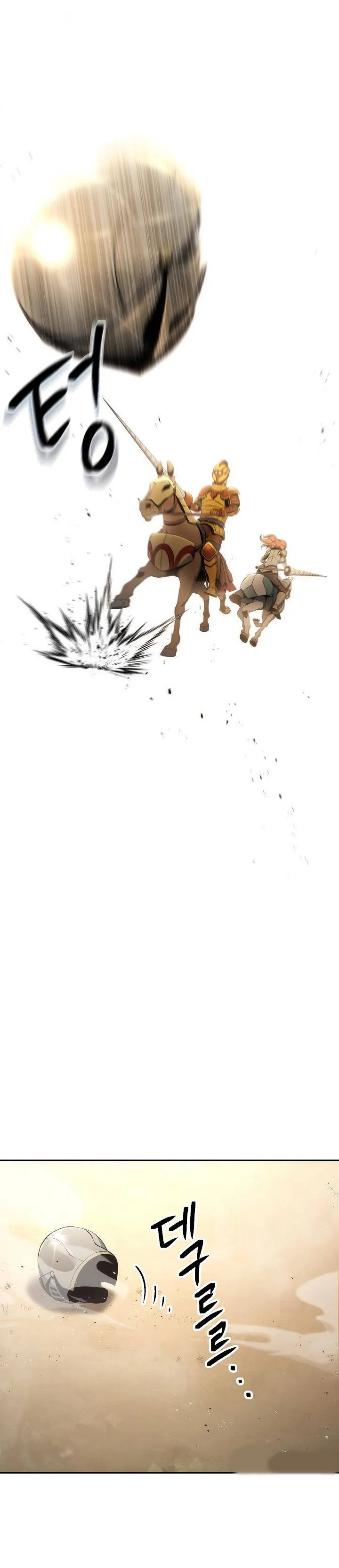 Read Skeleton Soldier TH Manga Online