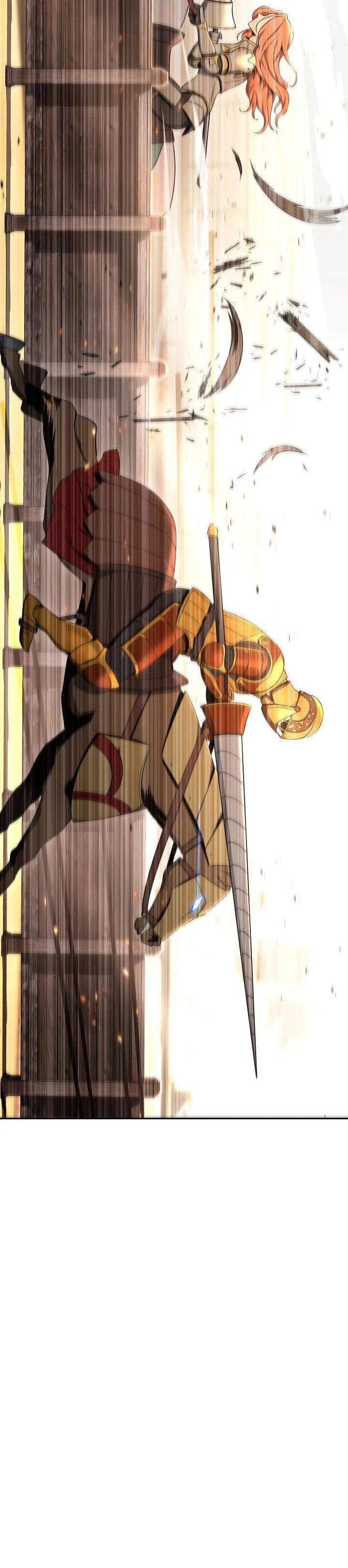 Read Skeleton Soldier TH Manga Online