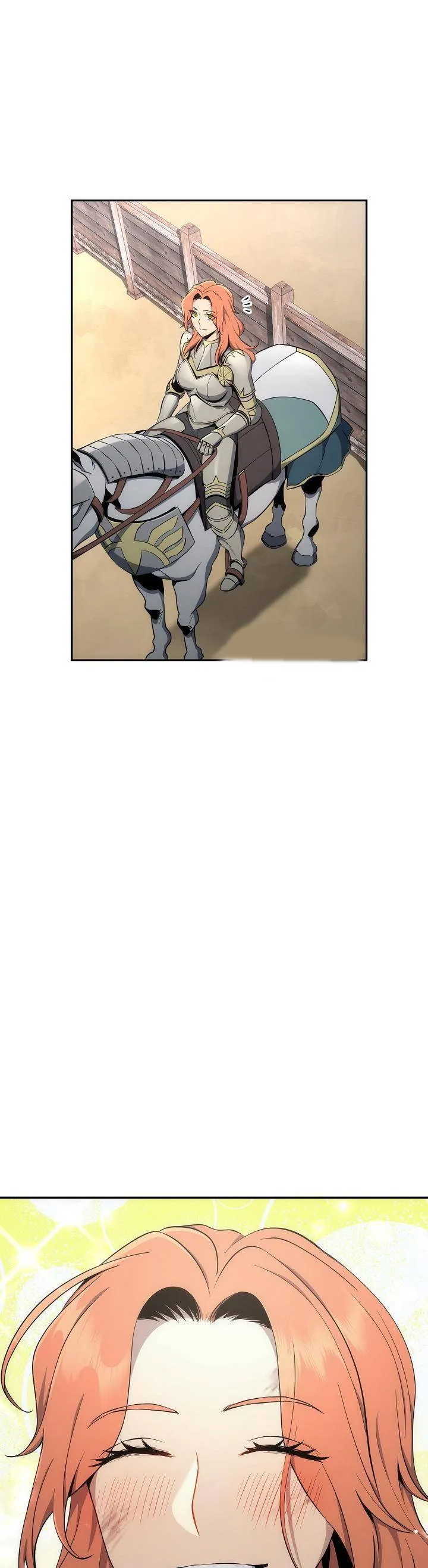 Read Skeleton Soldier TH Manga Online