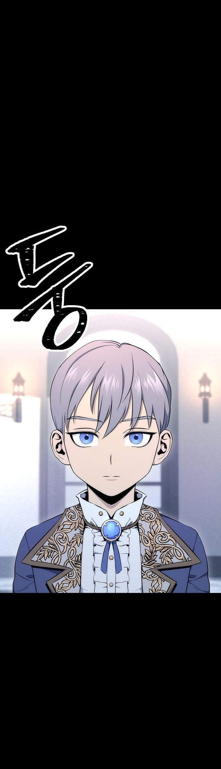 Read Skeleton Soldier TH Manga Online