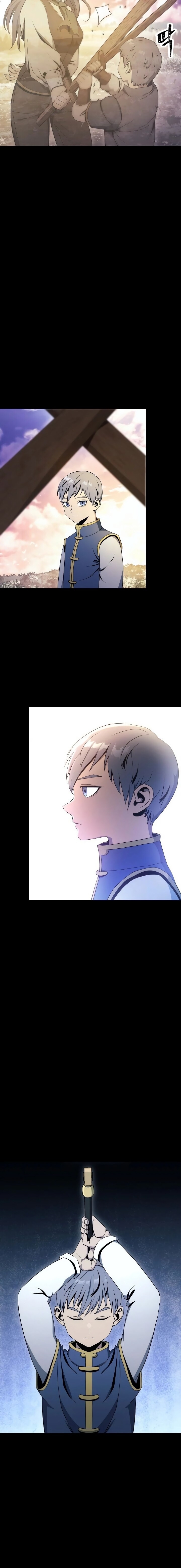 Read Skeleton Soldier TH Manga Online