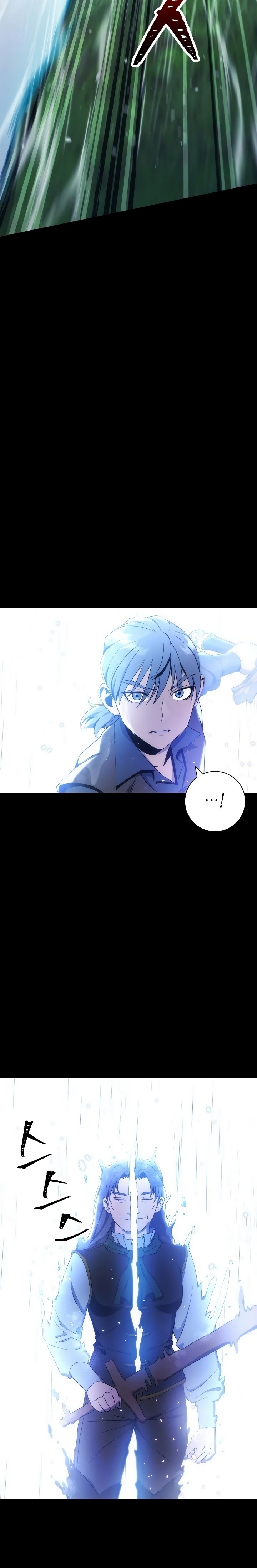 Read Skeleton Soldier TH Manga Online