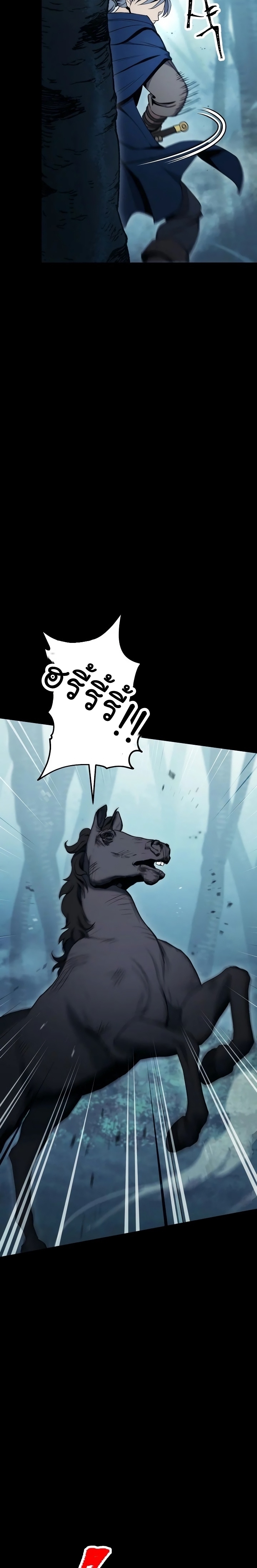 Read Skeleton Soldier TH Manga Online