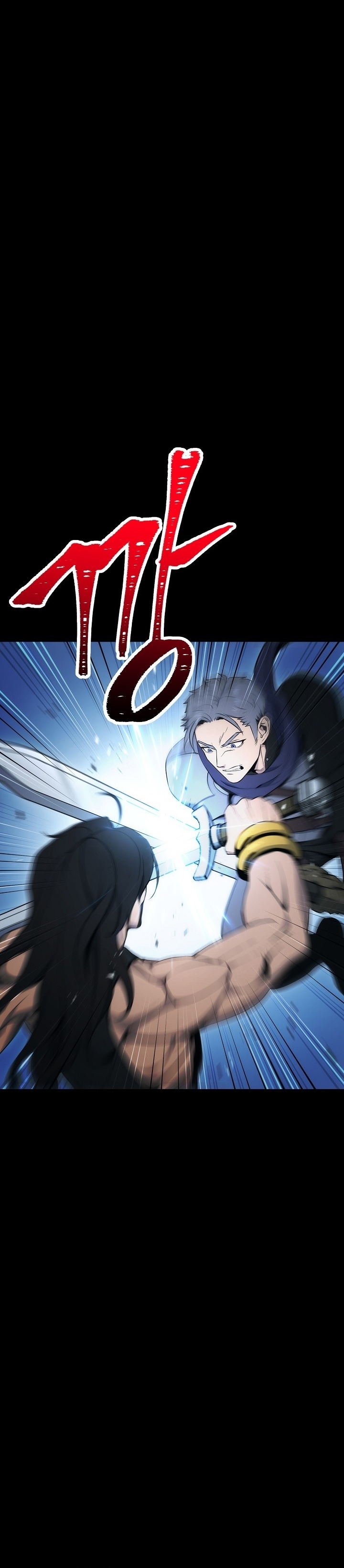 Read Skeleton Soldier TH Manga Online