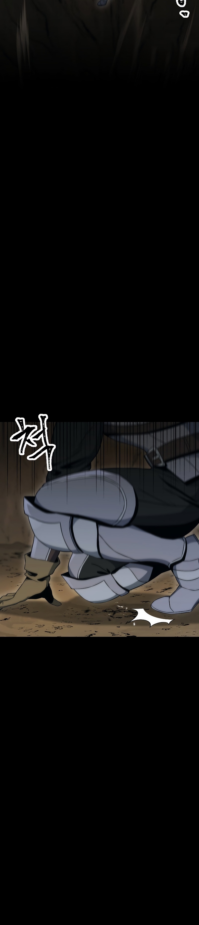 Read Skeleton Soldier TH Manga Online