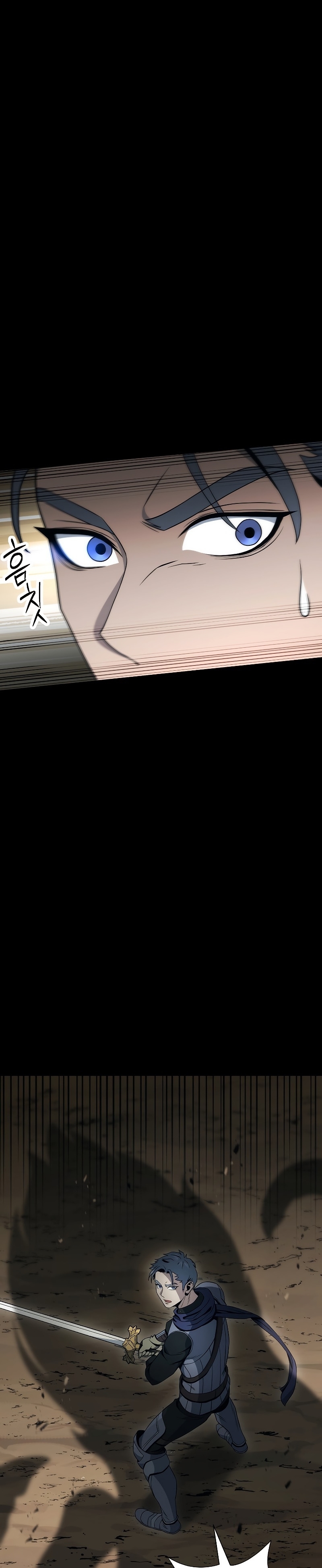 Read Skeleton Soldier TH Manga Online