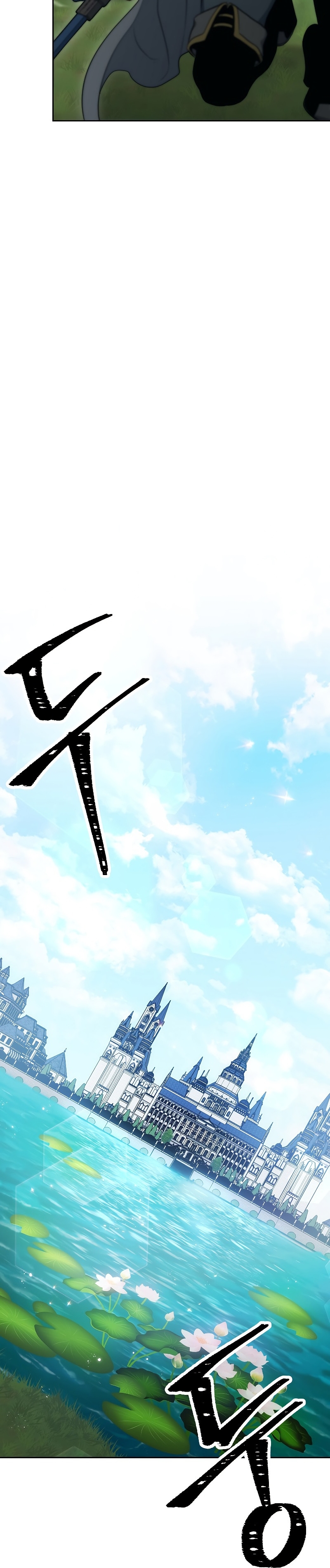 Read Skeleton Soldier TH Manga Online