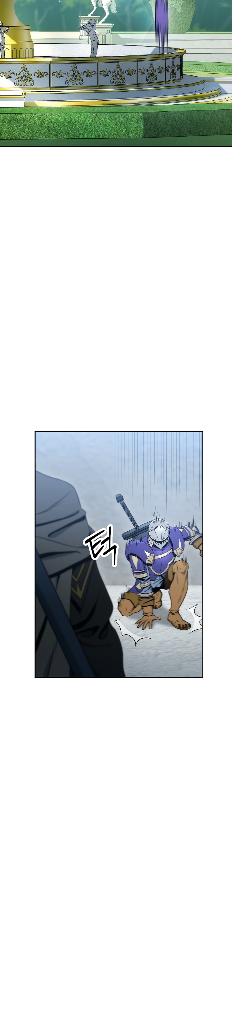 Read Skeleton Soldier TH Manga Online