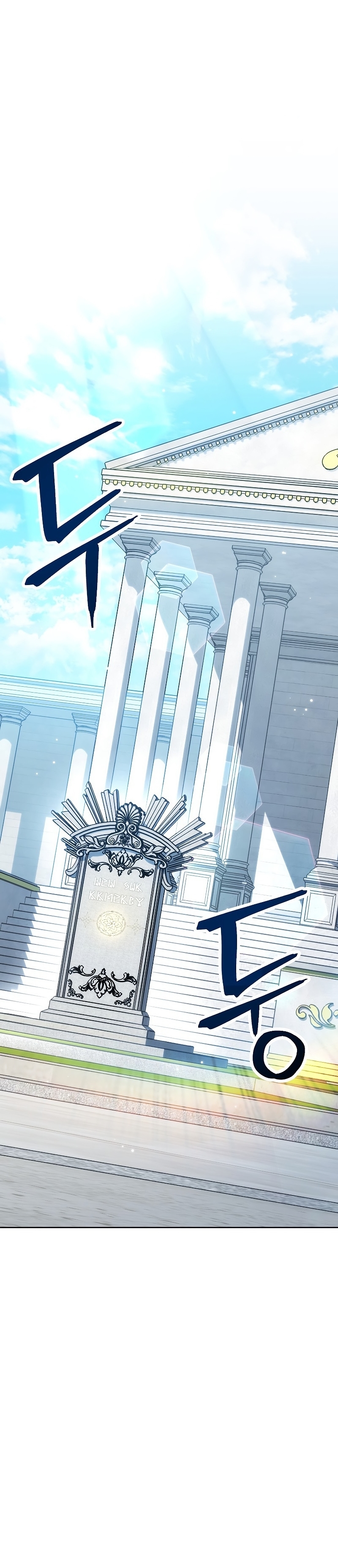 Read Skeleton Soldier TH Manga Online