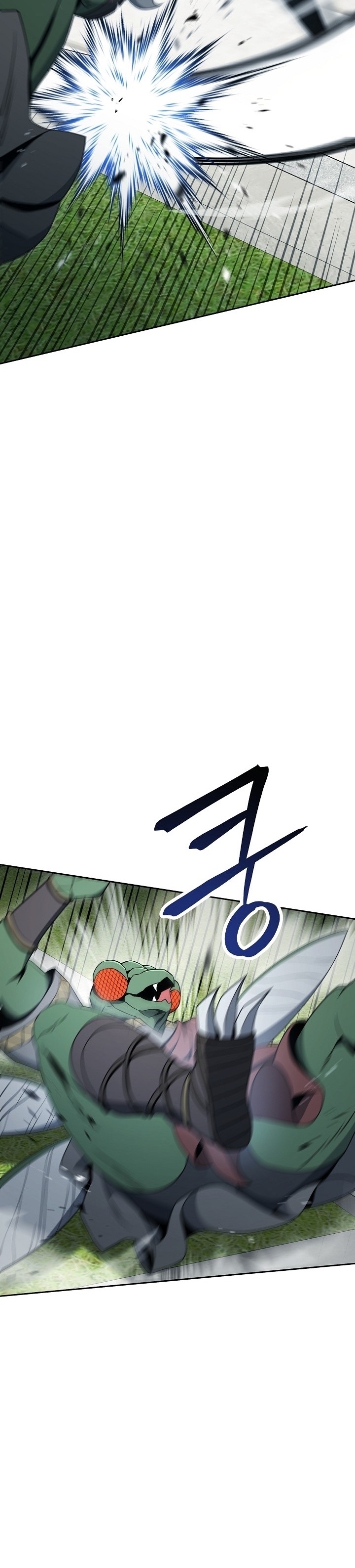 Read Skeleton Soldier TH Manga Online