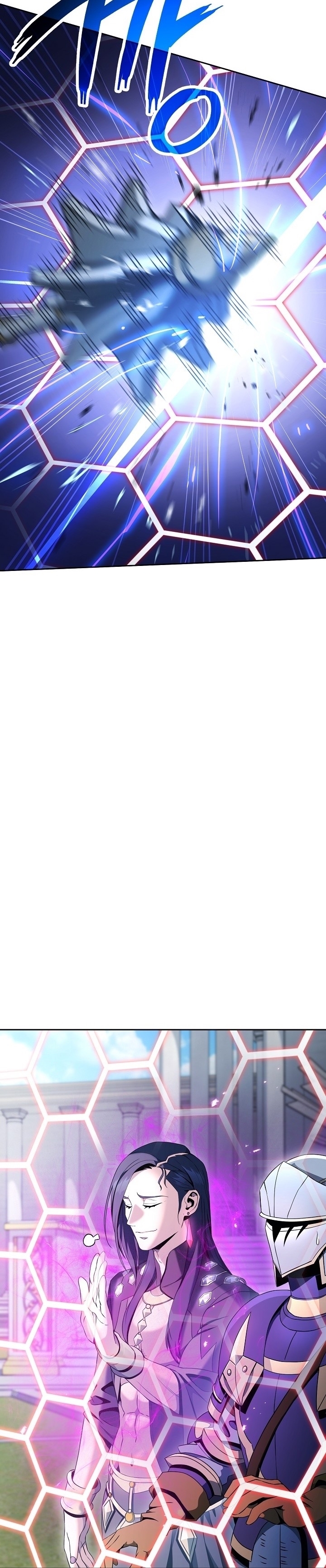 Read Skeleton Soldier TH Manga Online