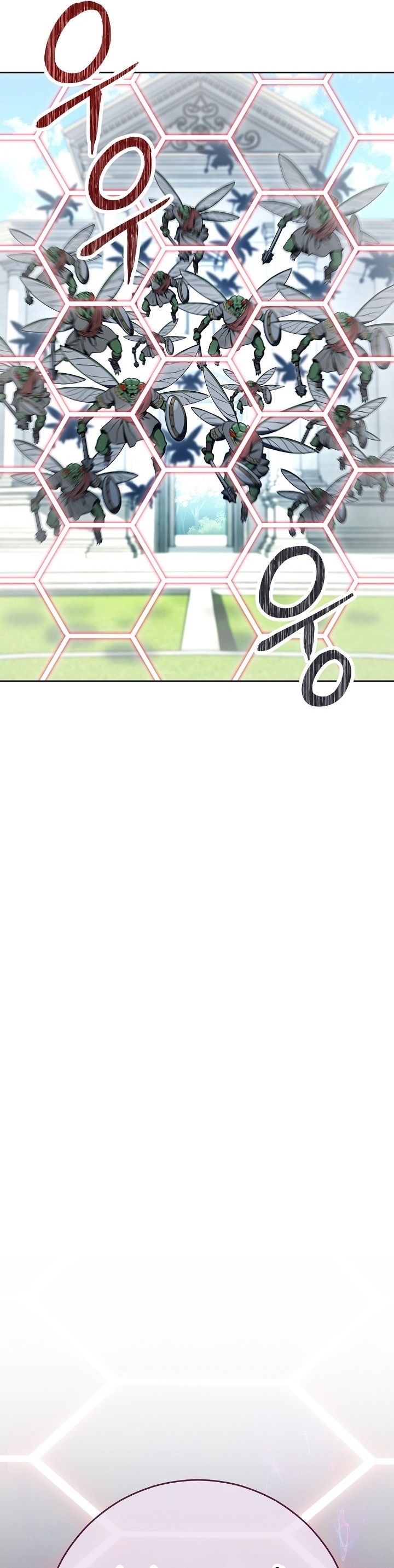 Read Skeleton Soldier TH Manga Online