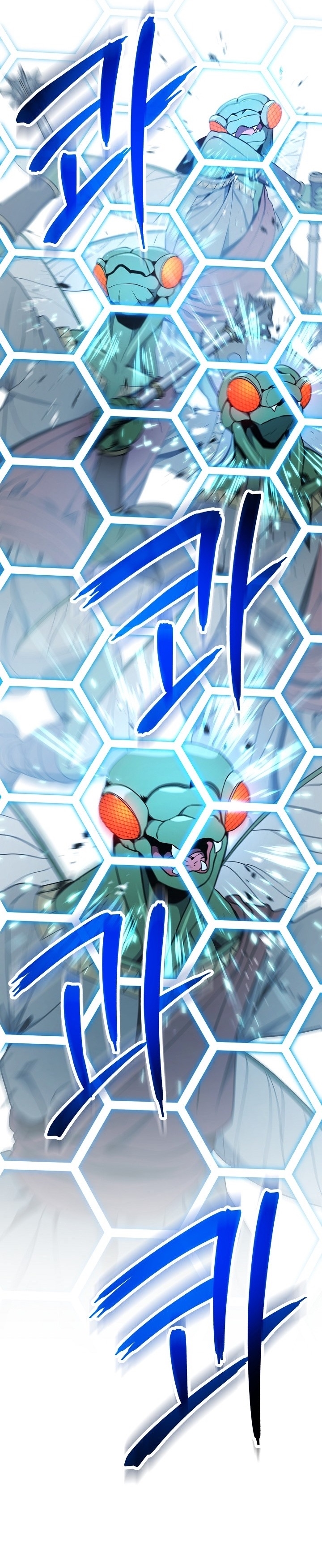 Read Skeleton Soldier TH Manga Online