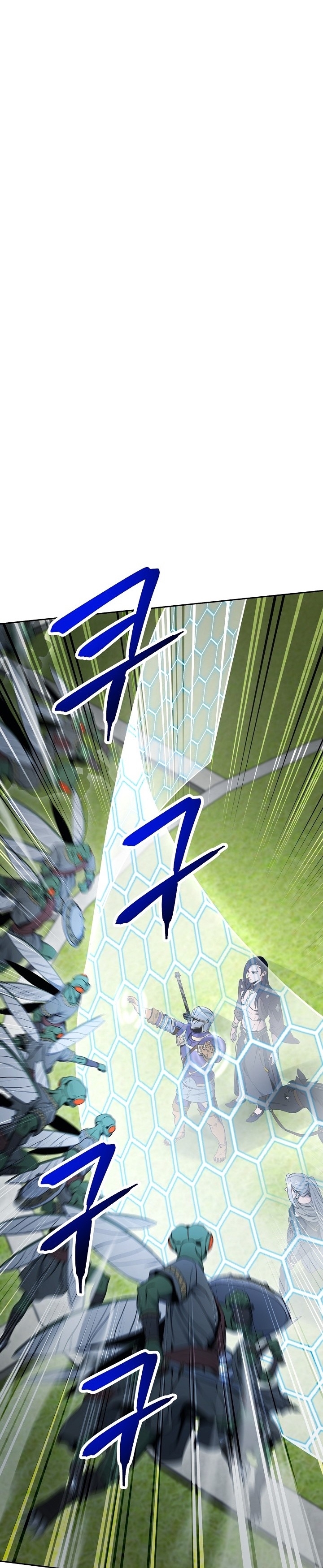 Read Skeleton Soldier TH Manga Online