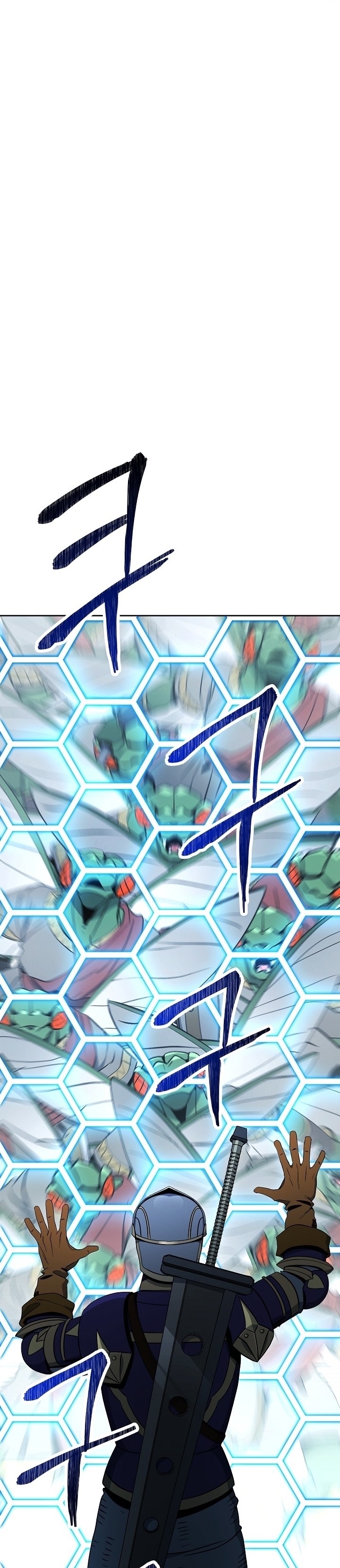 Read Skeleton Soldier TH Manga Online