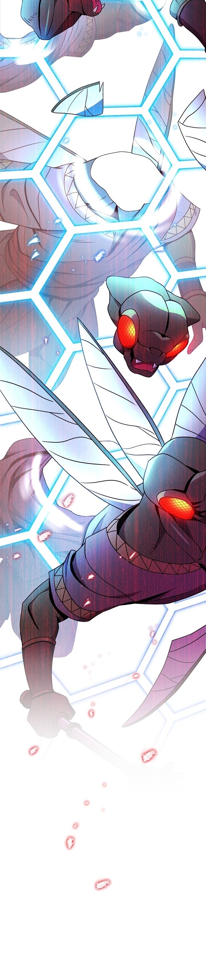 Read Skeleton Soldier TH Manga Online