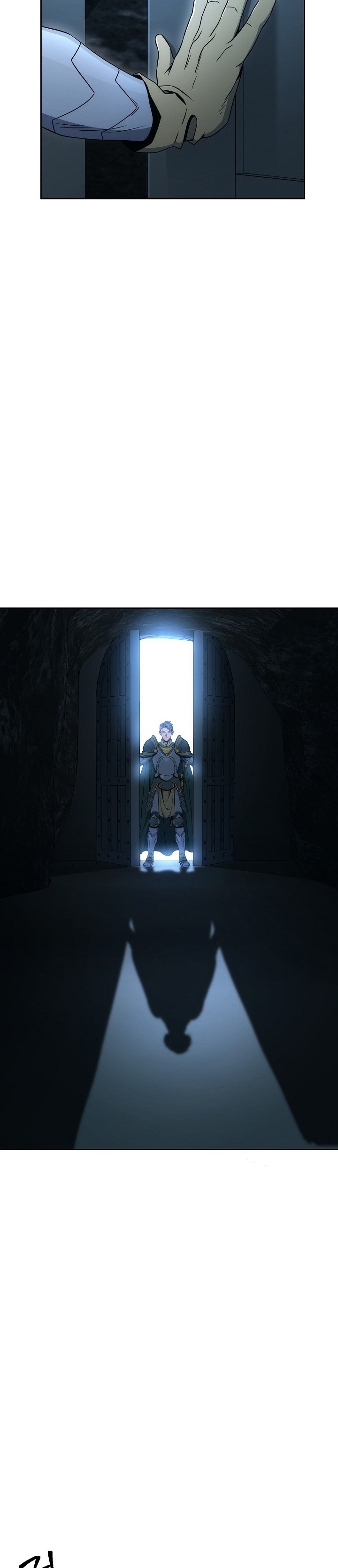 Read Skeleton Soldier TH Manga Online