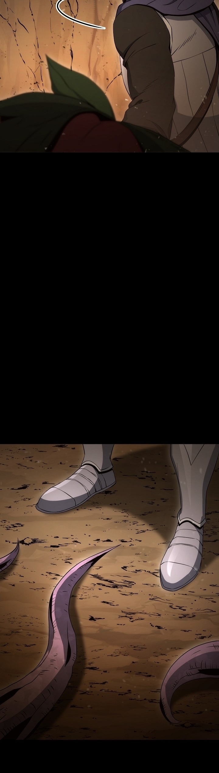 Read Skeleton Soldier TH Manga Online