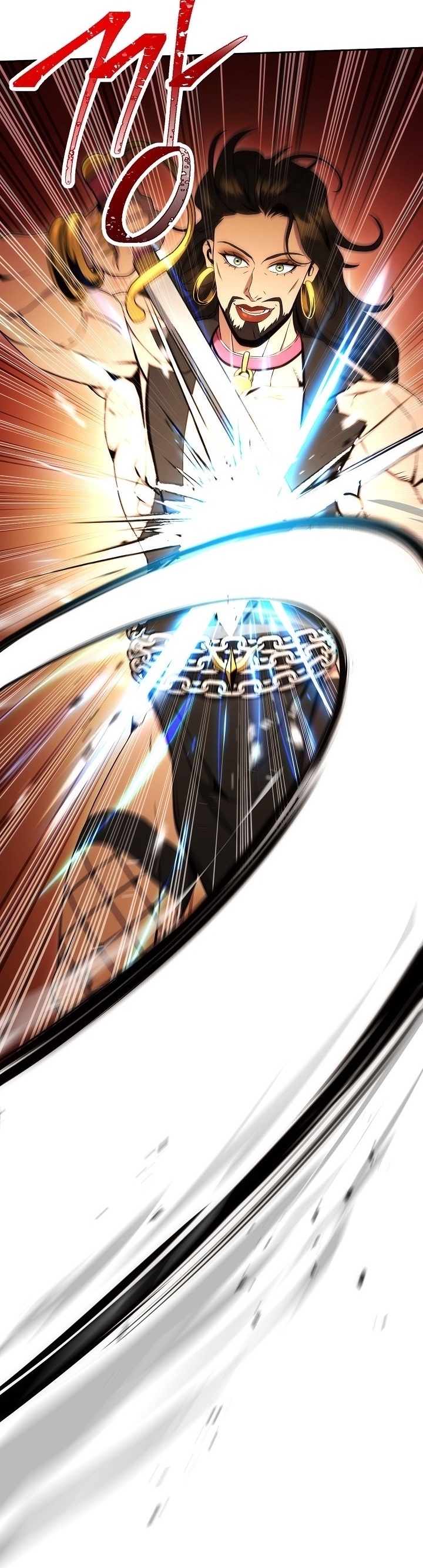 Read Skeleton Soldier TH Manga Online