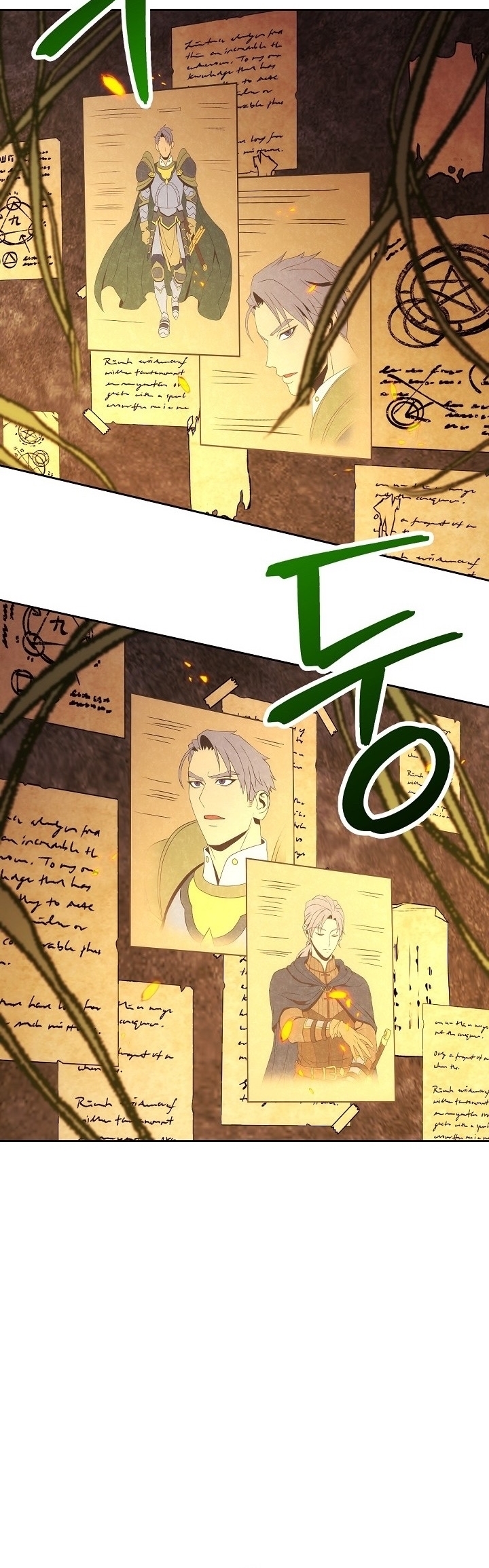 Read Skeleton Soldier TH Manga Online