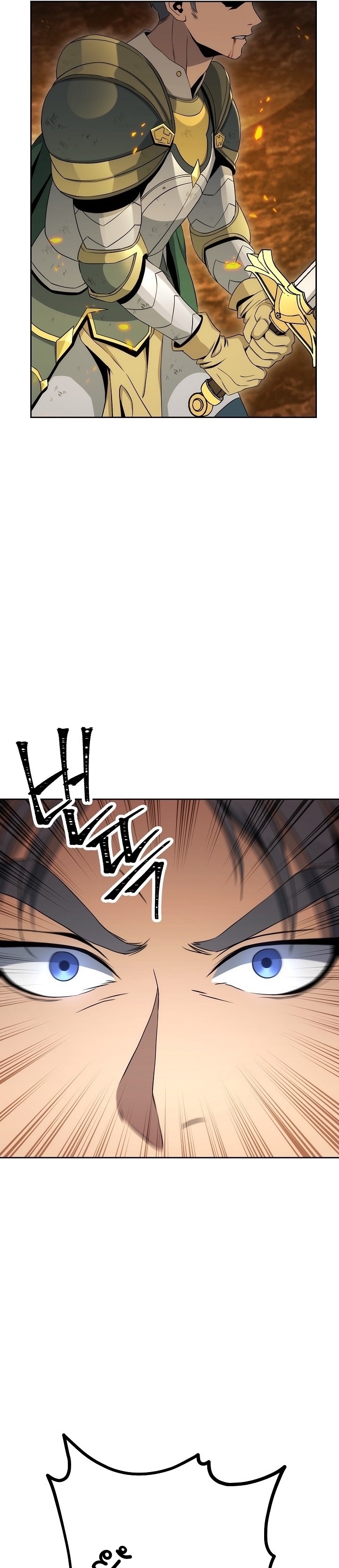 Read Skeleton Soldier TH Manga Online