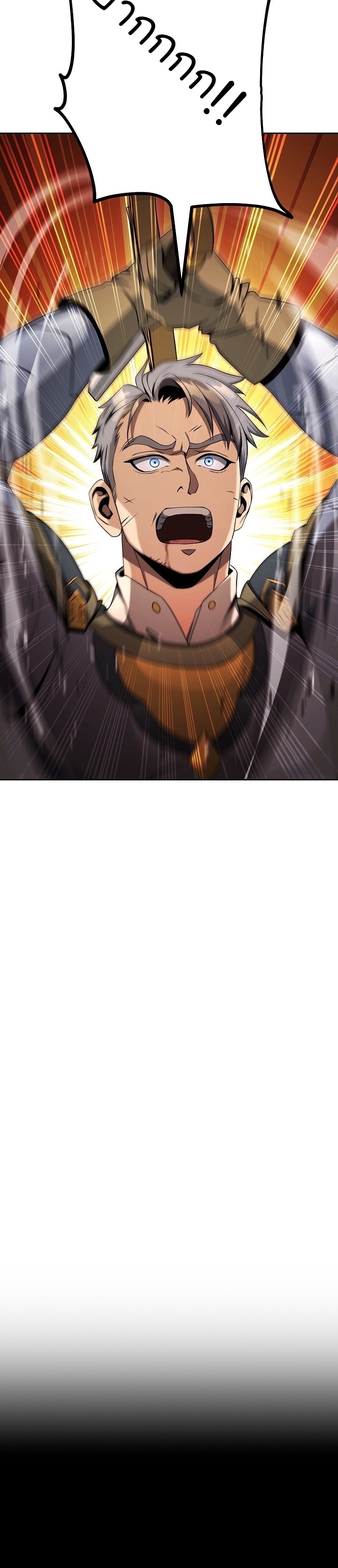 Read Skeleton Soldier TH Manga Online