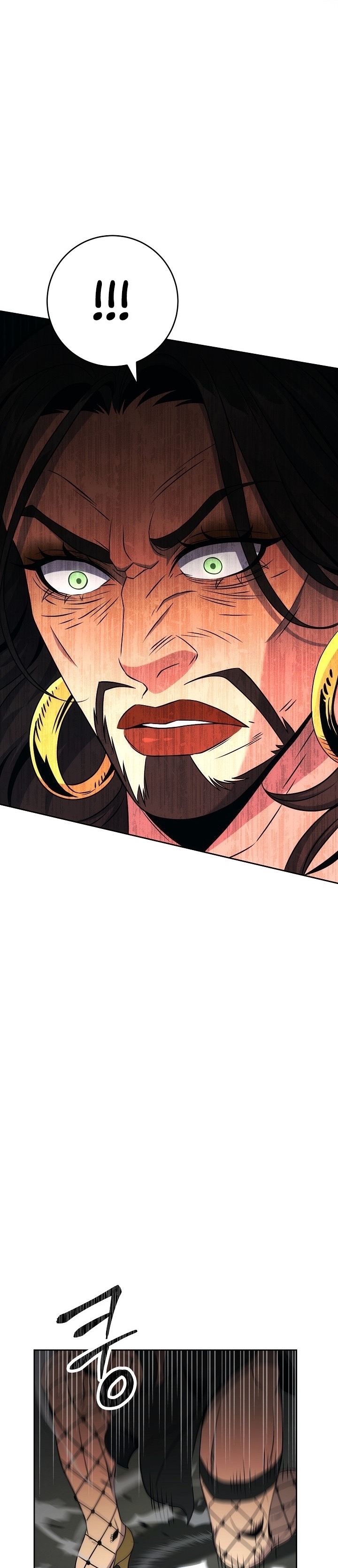 Read Skeleton Soldier TH Manga Online