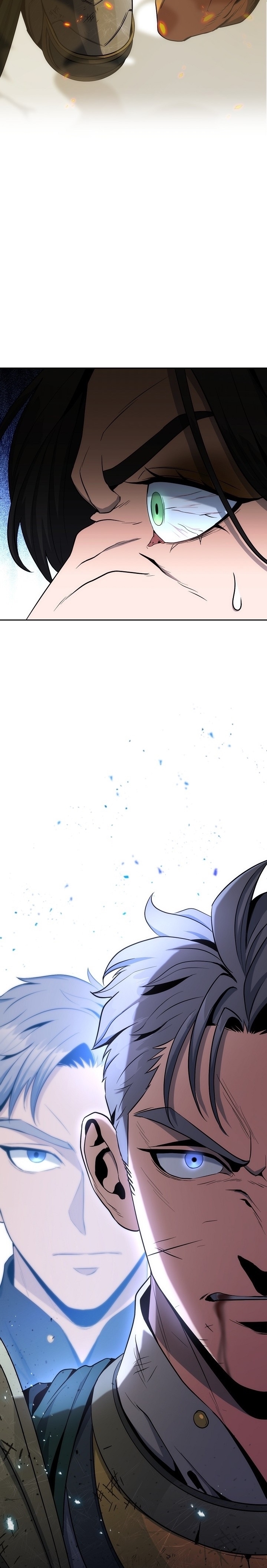 Read Skeleton Soldier TH Manga Online