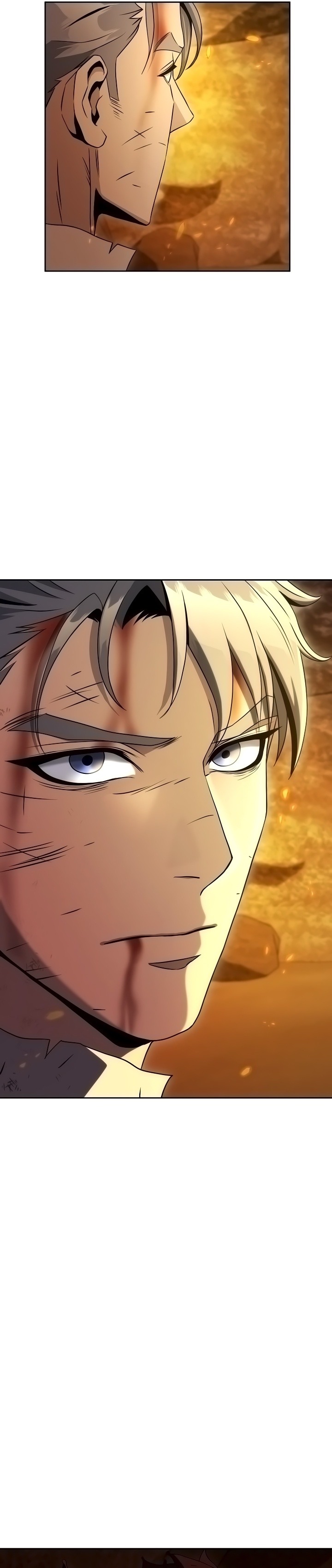 Read Skeleton Soldier TH Manga Online