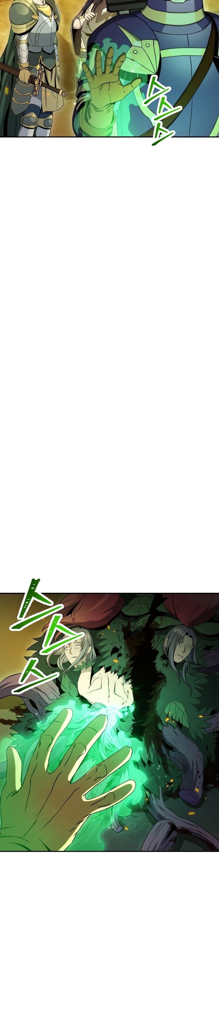 Read Skeleton Soldier TH Manga Online